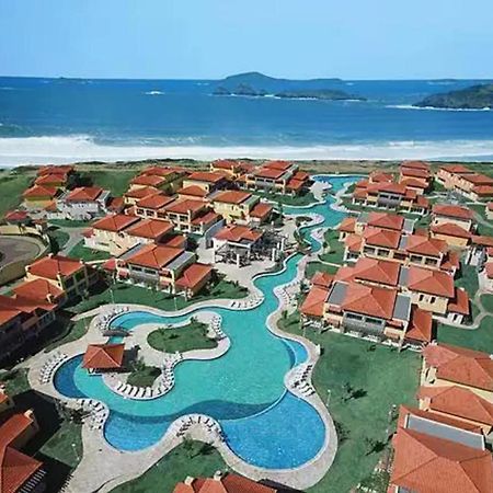 Buzios Beach Resort Residencial Super Luxo 1307 Esterno foto