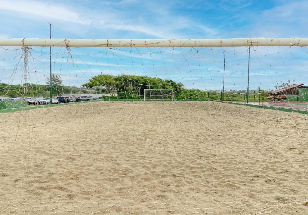 Buzios Beach Resort Residencial Super Luxo 1307 Esterno foto
