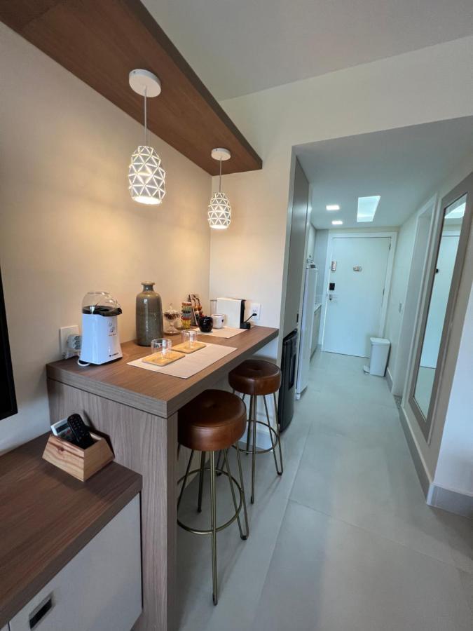 Buzios Beach Resort Residencial Super Luxo 1307 Esterno foto