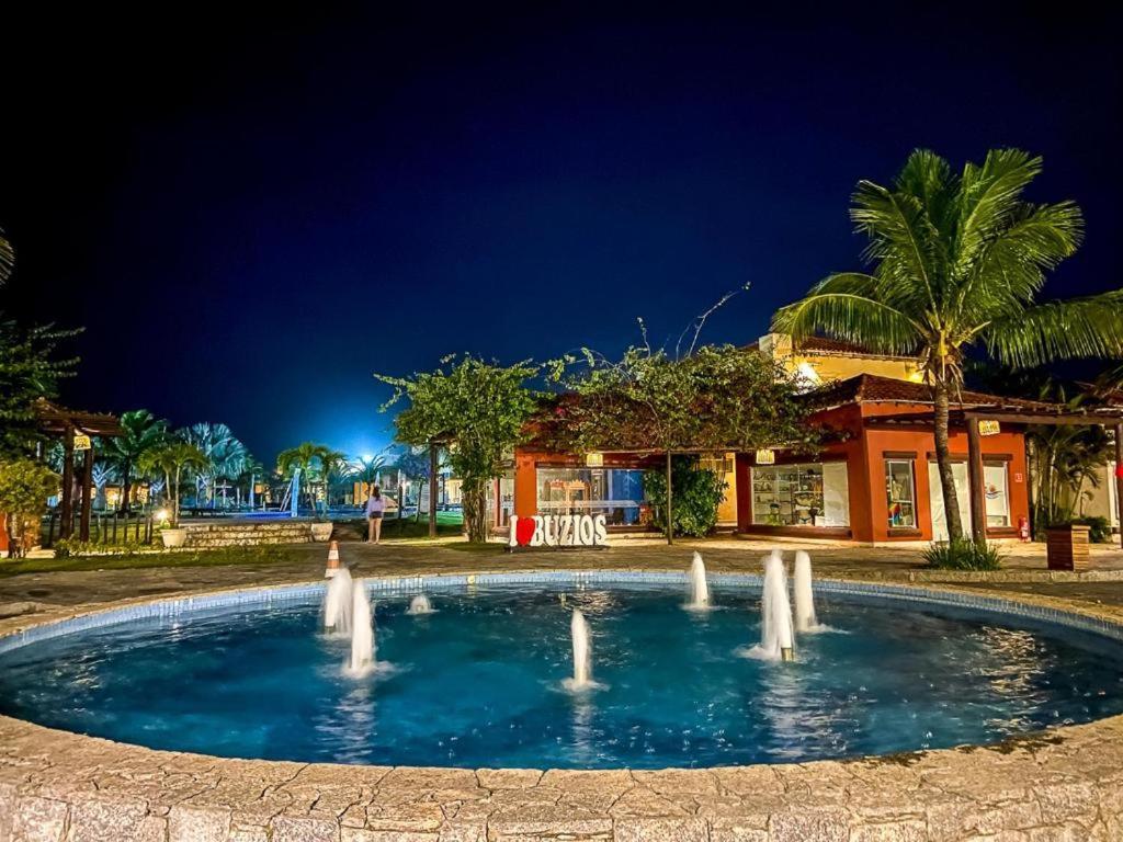 Buzios Beach Resort Residencial Super Luxo 1307 Esterno foto
