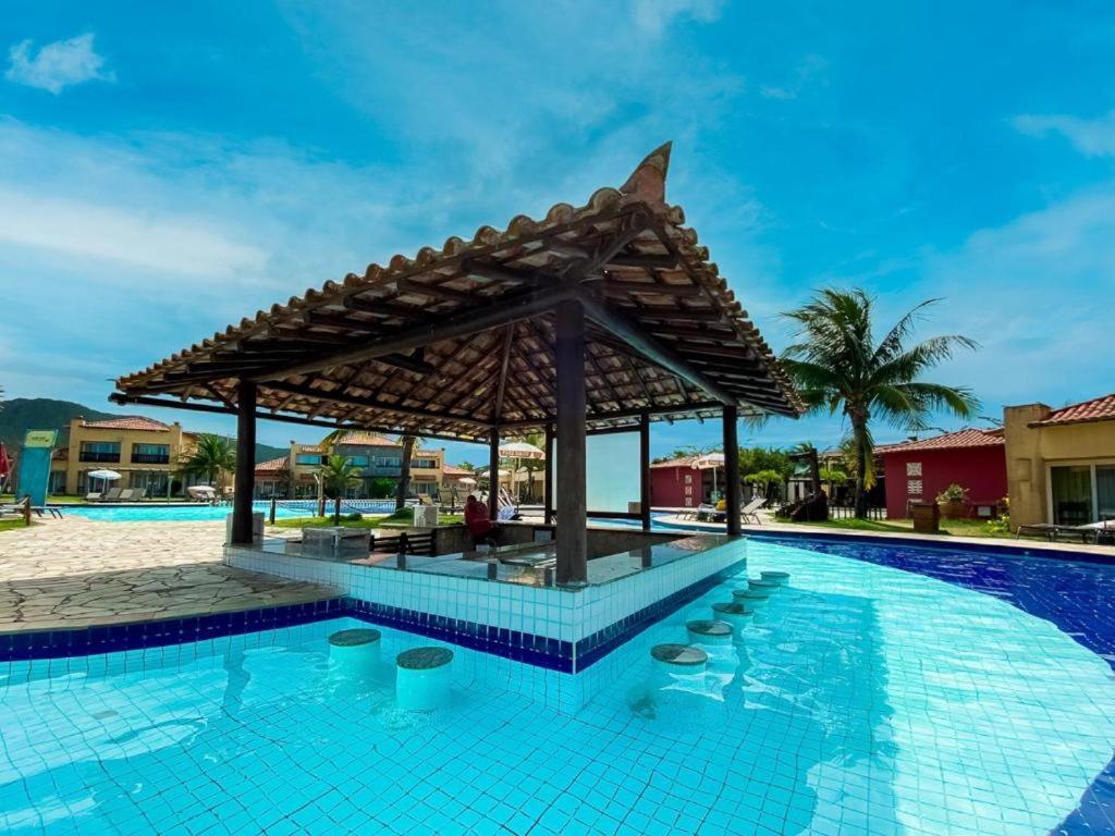 Buzios Beach Resort Residencial Super Luxo 1307 Esterno foto