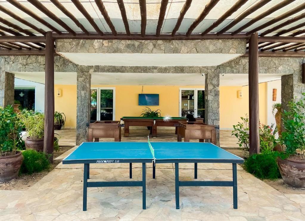 Buzios Beach Resort Residencial Super Luxo 1307 Esterno foto