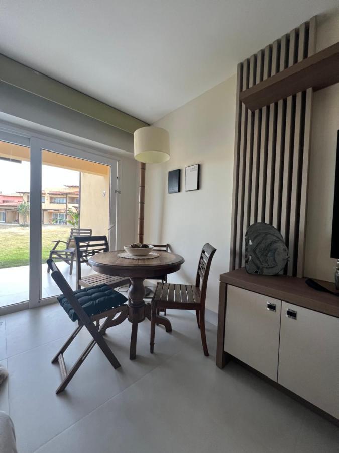 Buzios Beach Resort Residencial Super Luxo 1307 Esterno foto