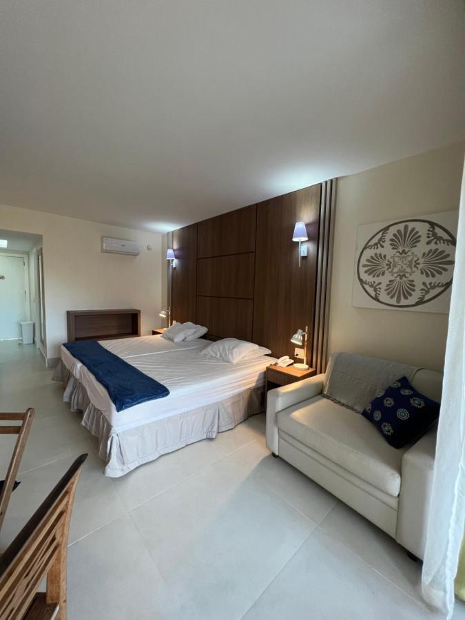 Buzios Beach Resort Residencial Super Luxo 1307 Esterno foto