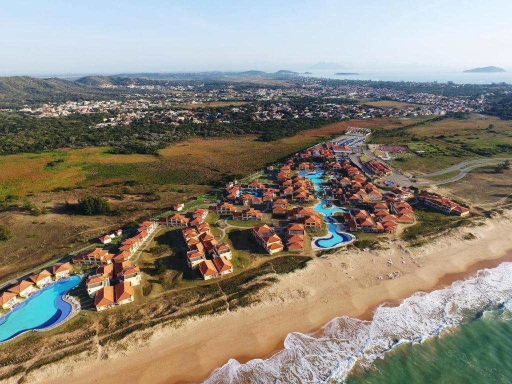 Buzios Beach Resort Residencial Super Luxo 1307 Esterno foto