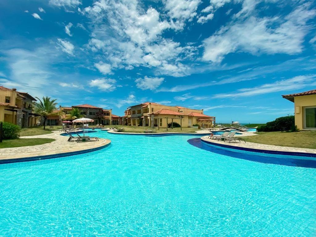 Buzios Beach Resort Residencial Super Luxo 1307 Esterno foto