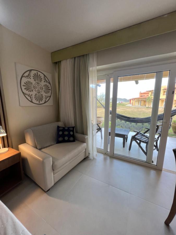 Buzios Beach Resort Residencial Super Luxo 1307 Esterno foto