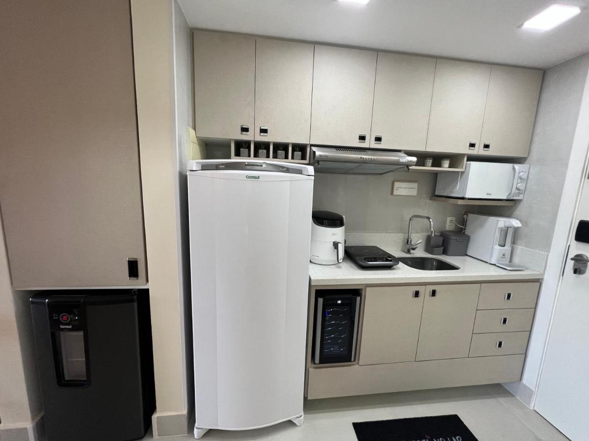 Buzios Beach Resort Residencial Super Luxo 1307 Esterno foto