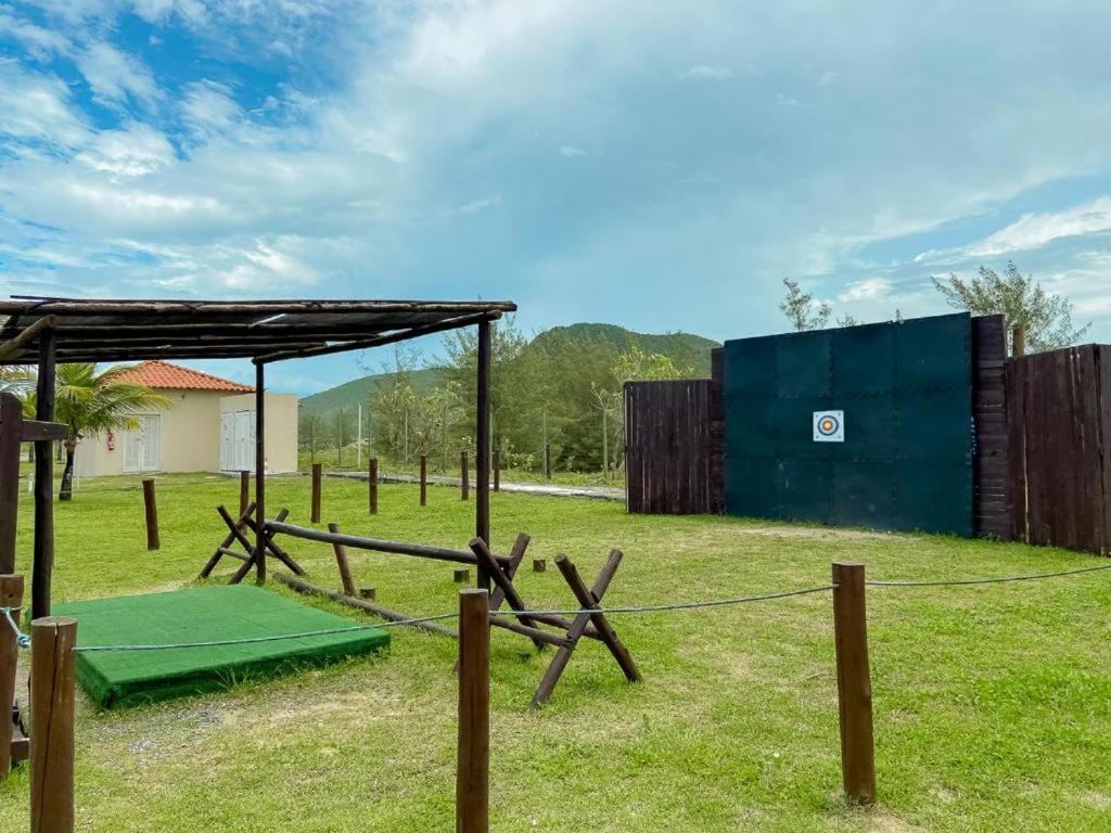 Buzios Beach Resort Residencial Super Luxo 1307 Esterno foto