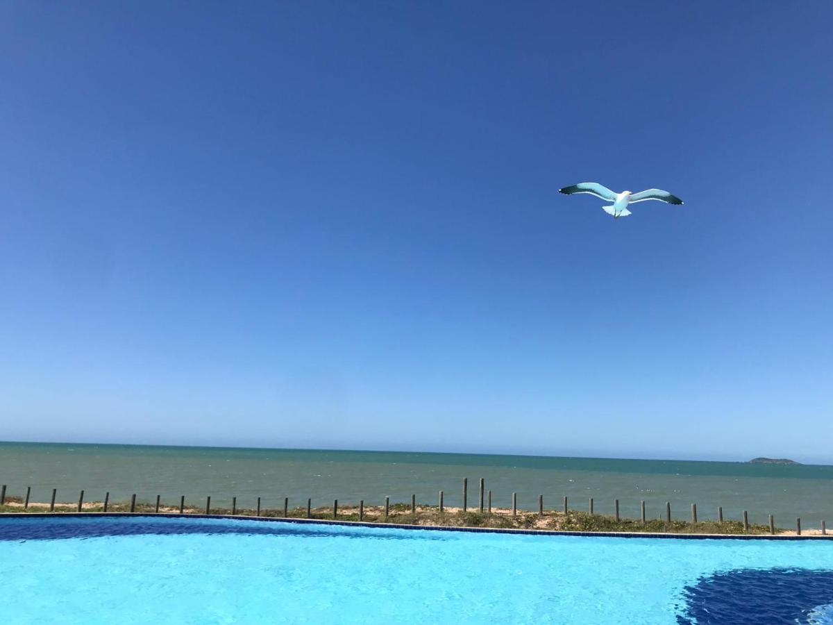 Buzios Beach Resort Residencial Super Luxo 1307 Esterno foto